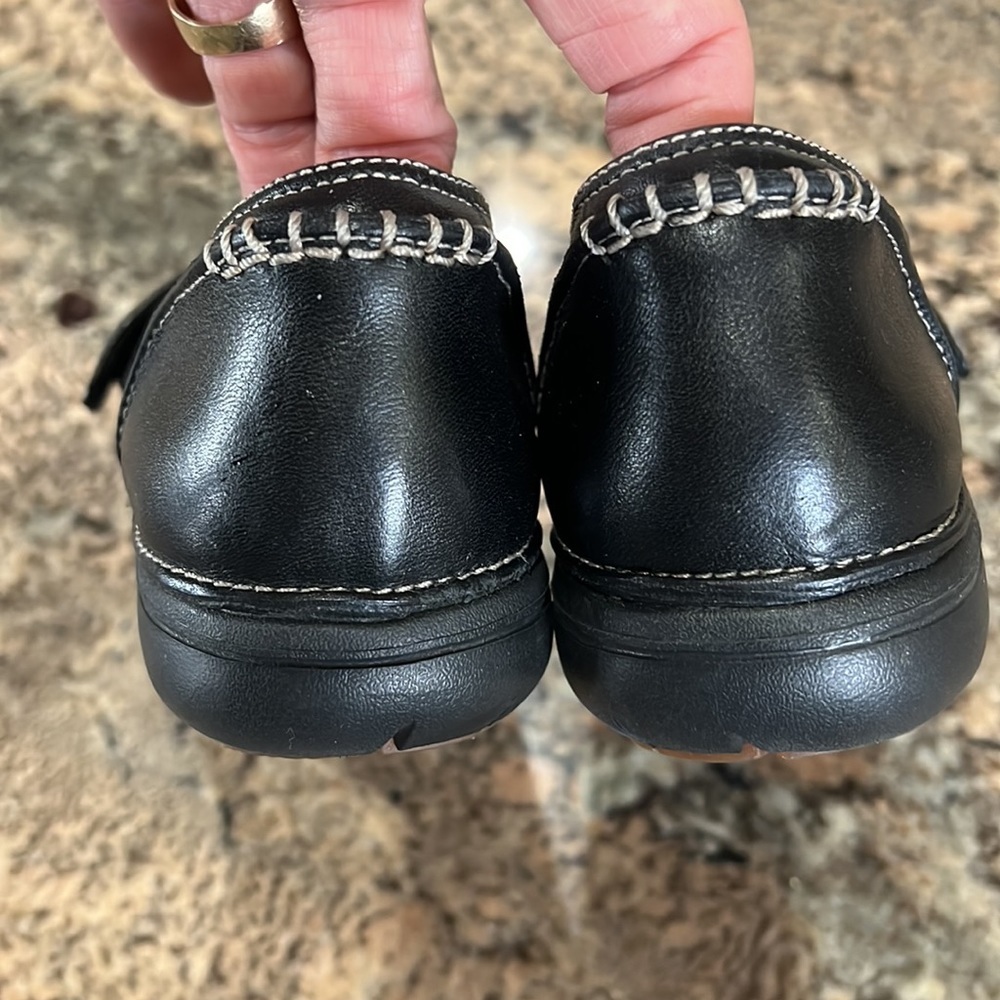 Un Structured Clarks - Picture 5 of 9